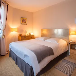 Bed & Breakfast D'hotes La Maison Hippolyte, Paris